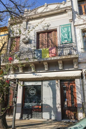 ViaVia BsAs GuestHouse 324